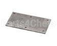 358-60035-00 Traulsen Tapping Plate Foot Pedal232N