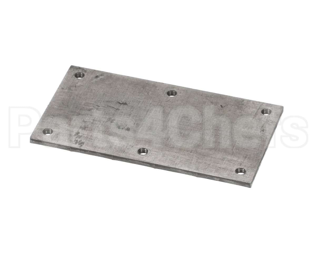 358-60035-00 Traulsen Tapping Plate Foot Pedal232N
