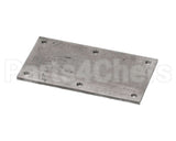 358-60035-00 Traulsen Tapping Plate Foot Pedal232N