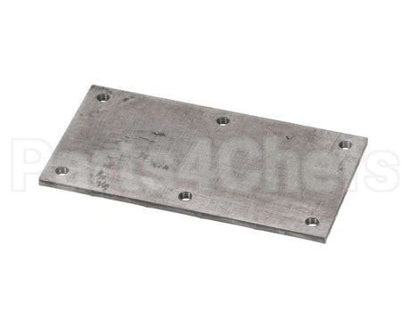 358-60035-00 Traulsen Tapping Plate Foot Pedal232N