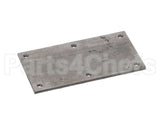 358-60035-00 Traulsen Tapping Plate Foot Pedal232N