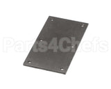 358-60035-00 Traulsen Tapping Plate Foot Pedal232N