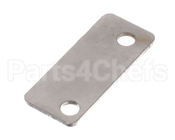 358-60054-00 Traulsen Tapping Plate Hinged Lift Lid