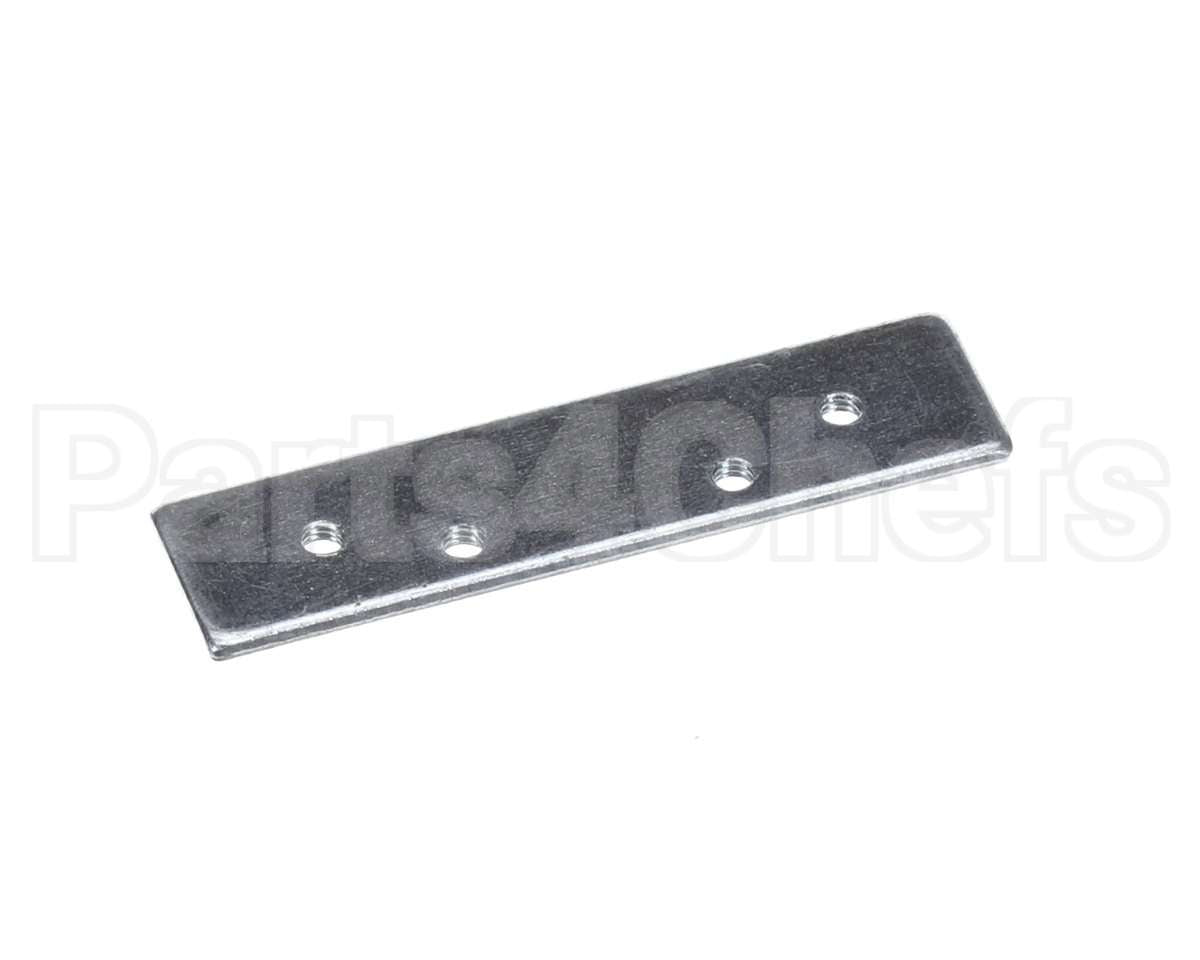 358-60095-00 Traulsen Tapping Plate Ball Catch Mc