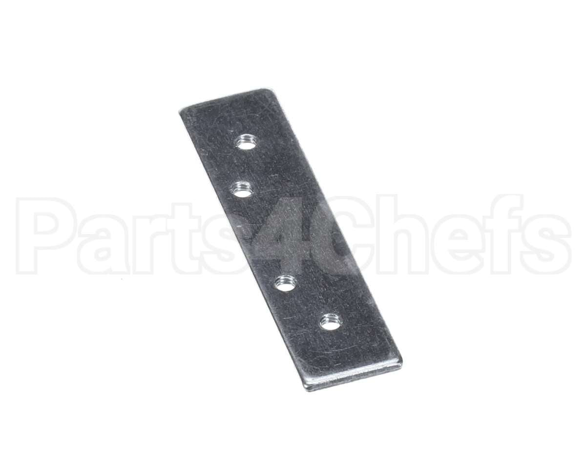 358-60095-00 Traulsen Tapping Plate Ball Catch Mc