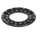 358-60233-00 Traulsen Handknob Dial Base Danfoss Control