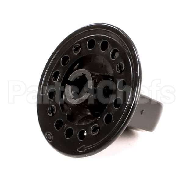 358-60235-00 Compatible Traulsen Handknob Dial Base Danfoss Con