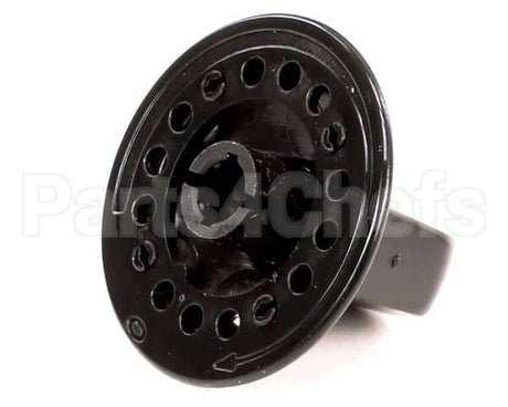 358-60235-00 Traulsen Handknob Dial Base Danfoss Con