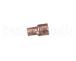 358-60420-00 Traulsen Tubing Reducer Coupling 3/8 -