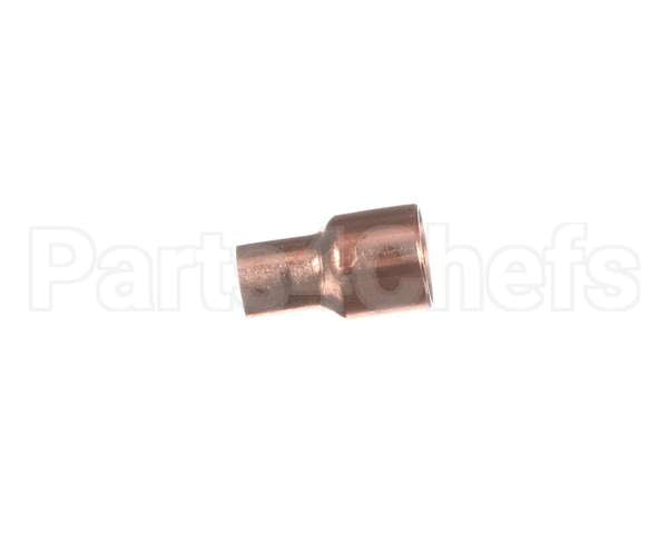 358-60420-00 Traulsen Tubing Reducer Coupling 3/8 -