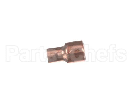 358-60420-00 Traulsen Tubing Reducer Coupling 3/8 -