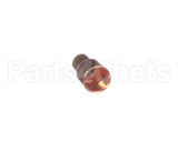 358-60420-00 Traulsen Tubing Reducer Coupling 3/8 -