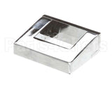 358-60434-00 Traulsen Sales Kit Lock Keeper Assembly Rol
