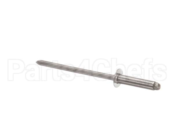 358-60619-00 Kairak Rivet 18 Pop Ss Q454600