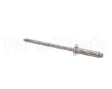 358-60619-00 Kairak Rivet 18 Pop Ss Q454600