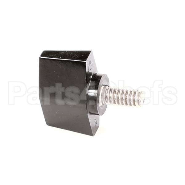 358-60626-00 Compatible Kairak Clampingknob, 1/4-20 X 1/2 S