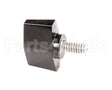 358-60626-00 Kairak Clamping Knob, 1/4-20 X 1/2 S