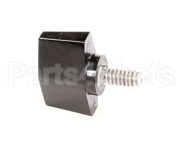 358-60626-00 Kairak Clamping Knob, 1/4-20 X 1/2 S