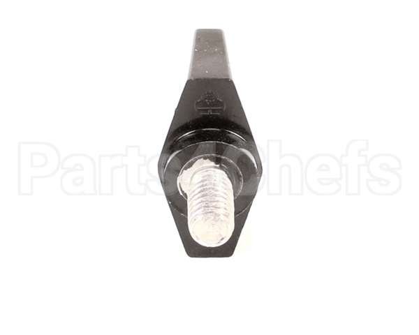 358-60626-00 Kairak Clamping Knob, 1/4-20 X 1/2 S