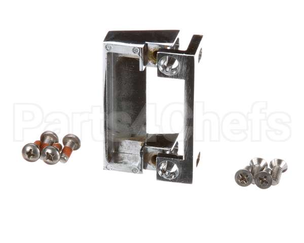 358-60707-00 Traulsen Lock Keeper Assembly Reachin (New)