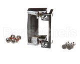 358-60707-00 Traulsen Lock Keeper Assembly Reachin (New)
