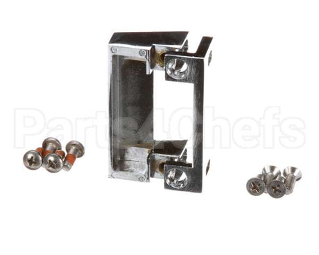 358-60707-00 Traulsen Lock Keeper Assembly Reachin (New)
