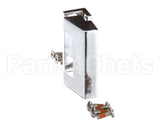 358-60707-00 Traulsen Lock Keeper Assembly Reachin (New)