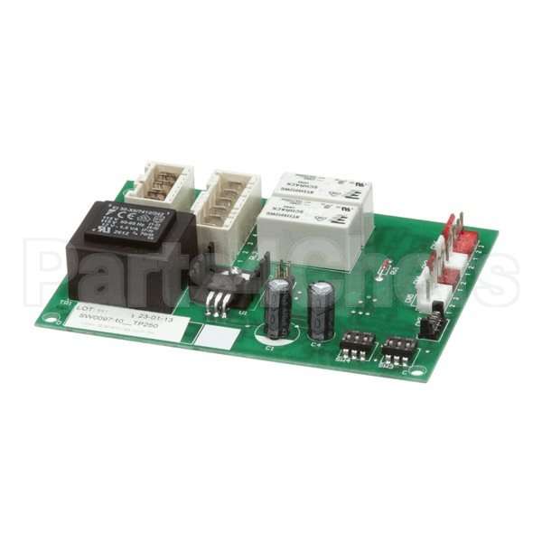 358-60717-00 Compatible Kairak Blu Control