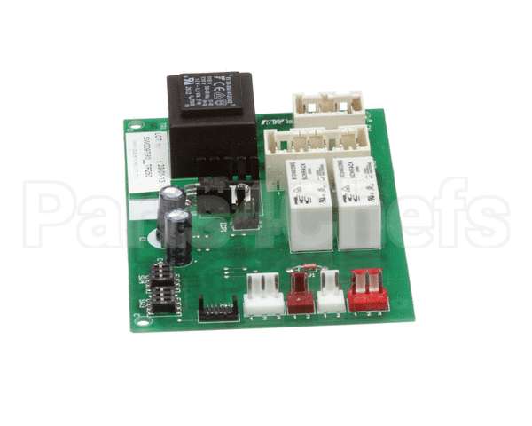358-60717-00 Kairak Blu Control Tp2501001G 2502501
