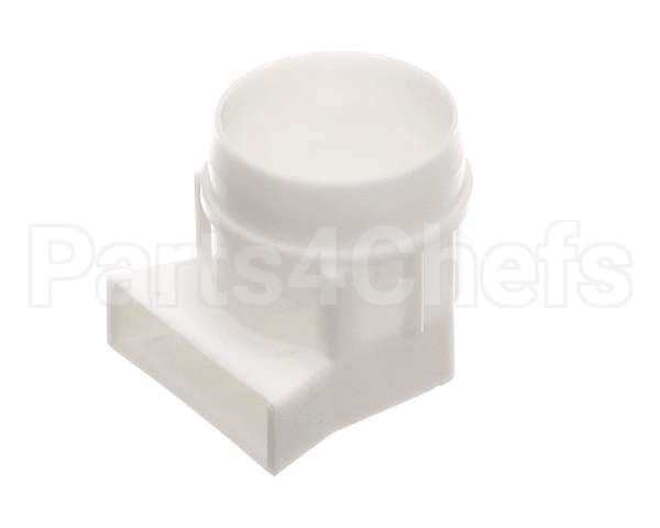 358-60726-00 Traulsen Lamp Holder Cap Rotating Led T