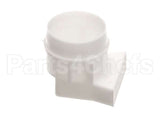 358-60726-00 Traulsen Lamp Holder Cap Rotating Led T