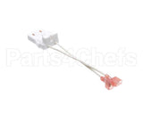 358-60727-00 Traulsen Lamp Holder Rotating Led Tubes