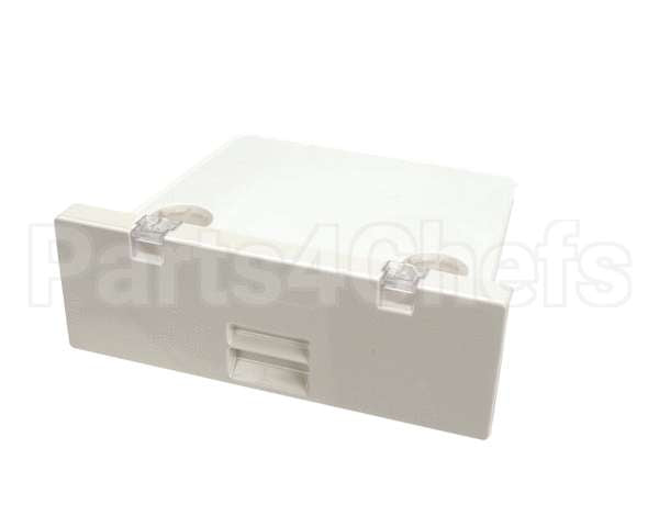 35800.1244 Bunn Tank Assembly, Milk 4.0L