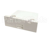 35800.1244 Bunn Tank Assembly, Milk 4.0L