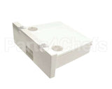 35800.1244 Bunn Tank Assembly, Milk 4.0L
