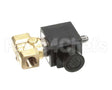 35800.1267 Bunn Steam Solenoid