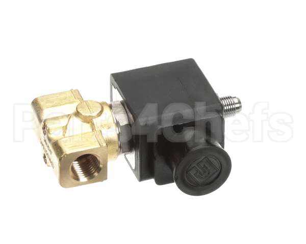 35800.1267 Bunn Steam Solenoid