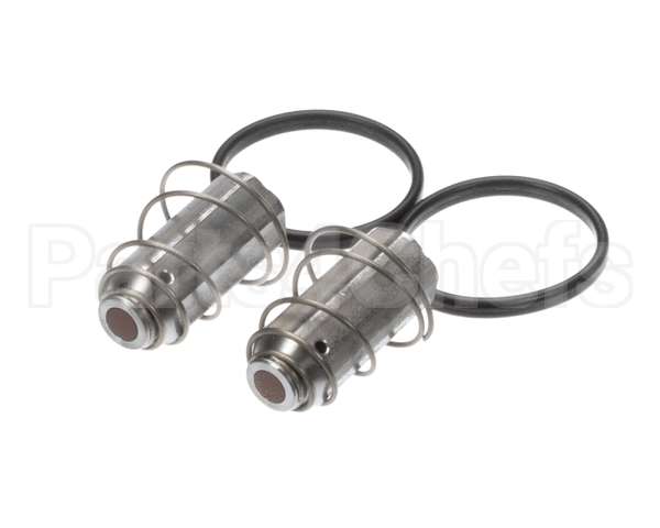 35800.1273 Bunn Kit, Solenoid Steam Module