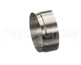 35800.1320 Bunn Guide, Scraper Ring Insertion