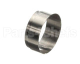 35800.1320 Bunn Guide, Scraper Ring Insertion