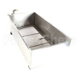 35813 Compatible Giles Filterpan, Assy Eof-20