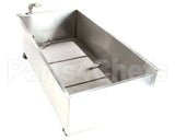 35813 Giles Filter Pan, Assembly, Eof-20