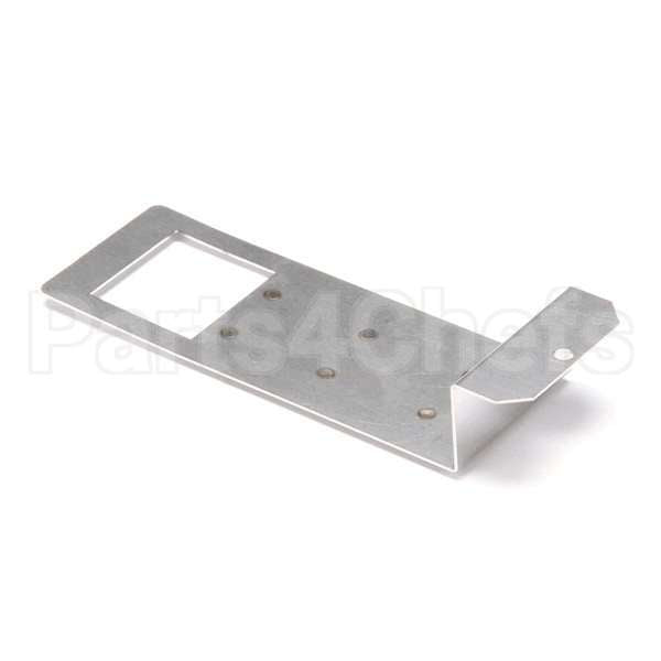 35816.0000 Compatible Bunn Weldment, Slide Gate Sled
