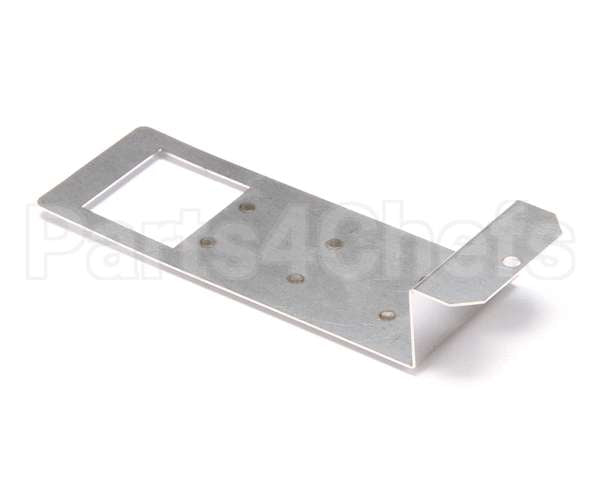 35816.0000 Bunn Weldment,Slide Gate Sled