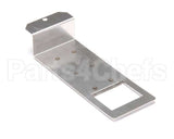 35816.0000 Bunn Weldment,Slide Gate Sled