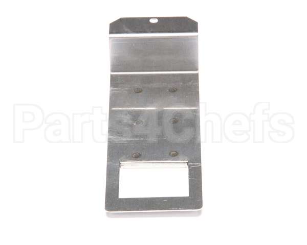 35816.0000 Bunn Weldment,Slide Gate Sled