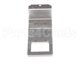 35816.0000 Bunn Weldment,Slide Gate Sled