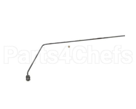 3582-3 Montague Pilot Burner--Less Valve All R