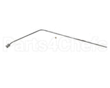 3582-3 Montague Pilot Burner--Less Valve All R