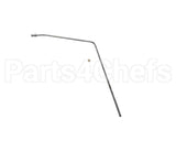 3582-3 Montague Pilot Burner--Less Valve All R